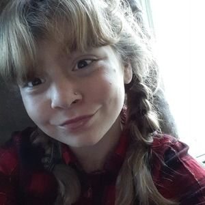 Meet your Posher, Cheyenne